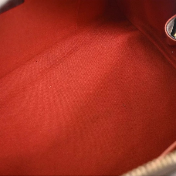 LOUIS VUITTON DAMIER RIVERA MM - Picture 10 of 10